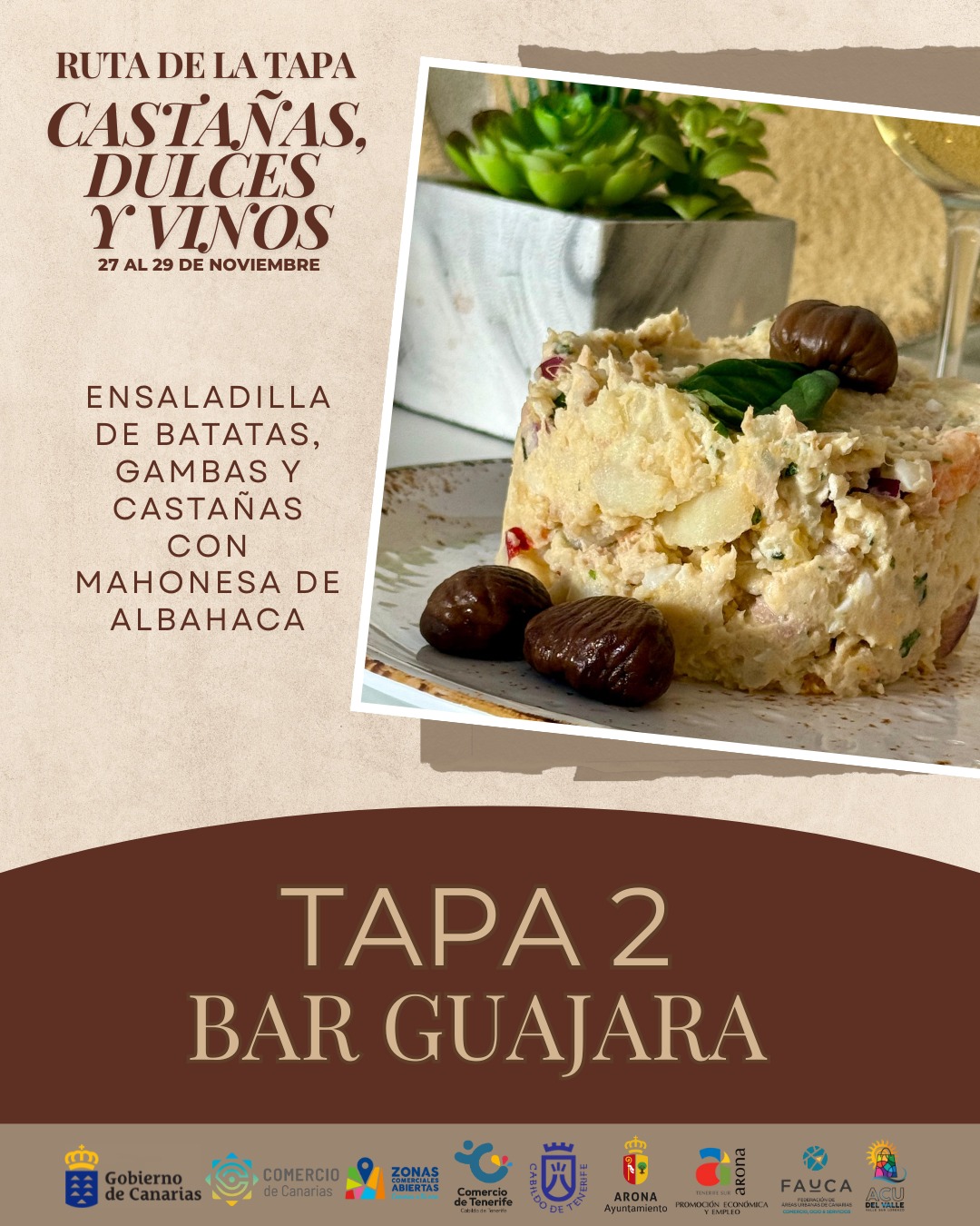 TAPA 2