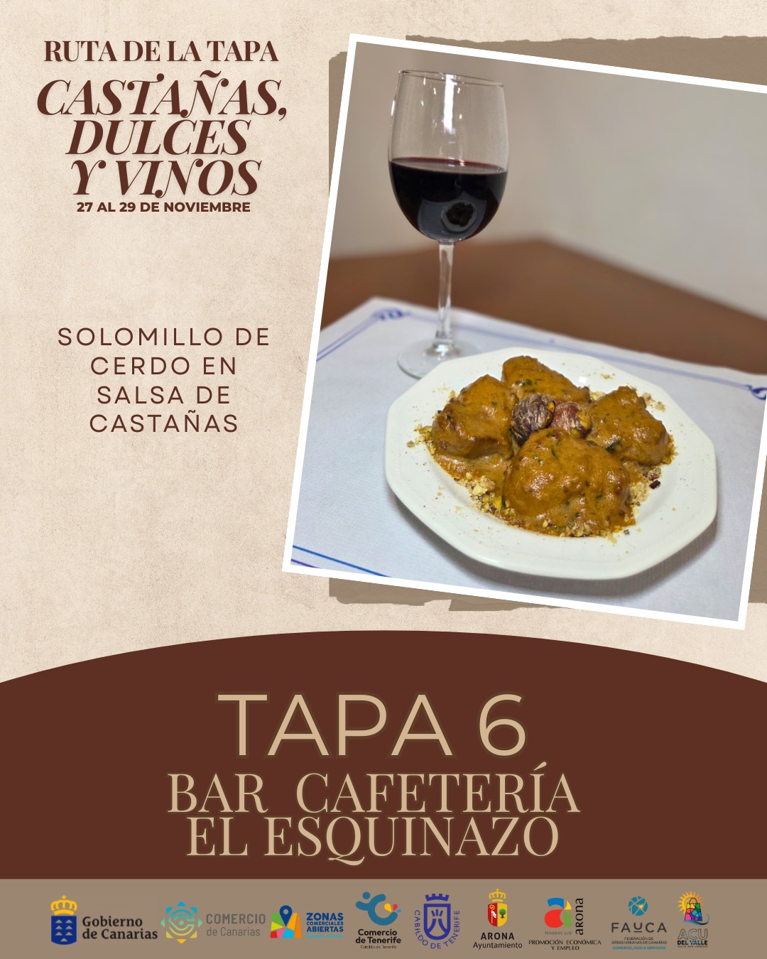 TAPA 6